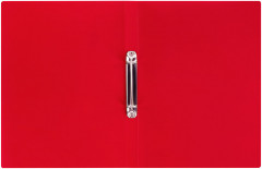 Папка на двух кольцах - Фото 4