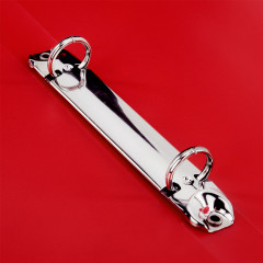 Папка на двух кольцах - Фото 5