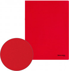 Папка на двух кольцах - Фото 6