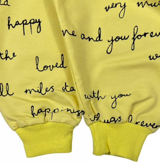 Спортивные штаны для девочек