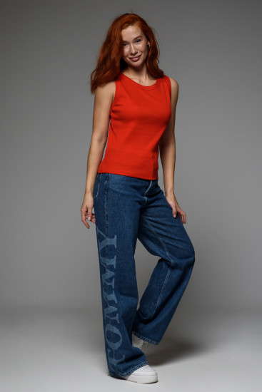 Майка женская