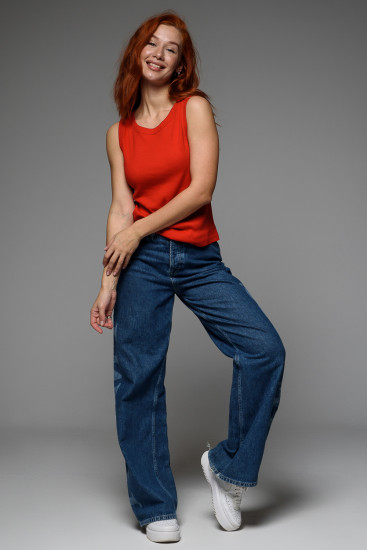 Майка женская