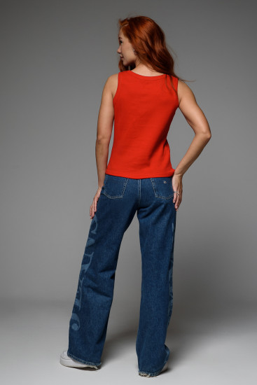 Майка женская