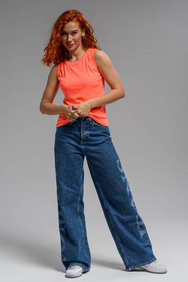 Майка женская