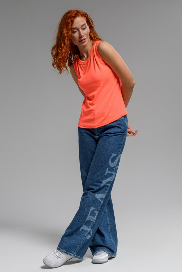 Майка женская