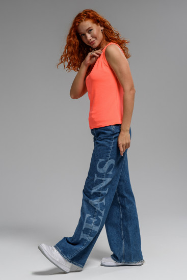 Майка женская