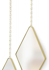 Зеркала декоративные подвесные - Фото 5