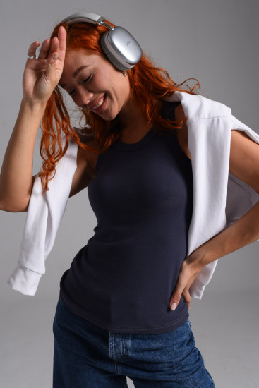 Майка женская