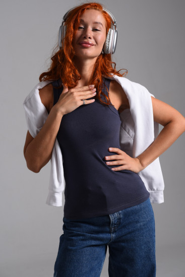 Майка женская