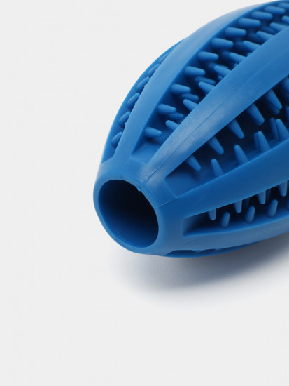 Игрушка для собак для чистки зубов