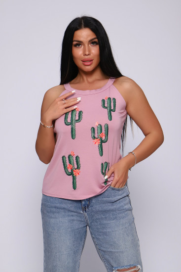 Топ женский