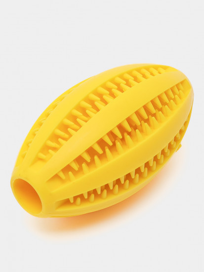 Игрушка для собак для чистки зубов