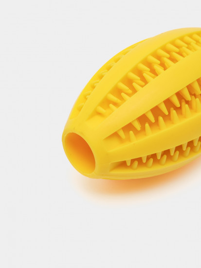 Игрушка для собак для чистки зубов