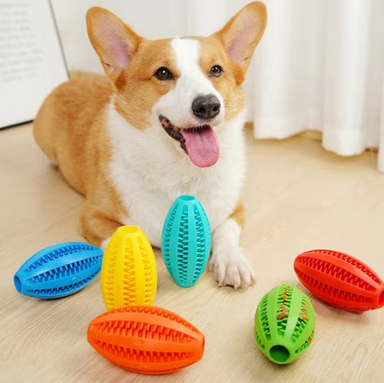 Игрушка для собак для чистки зубов