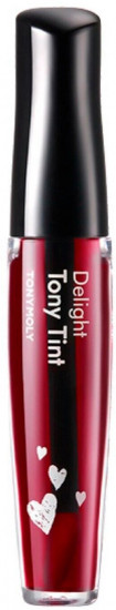 Тинт для губ «Delight Tint», тон 1 Cherry Pink