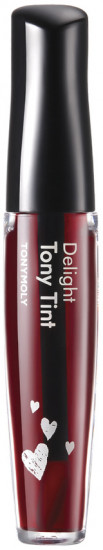 Тинт для губ «Delight Tint», тон 2 Red
