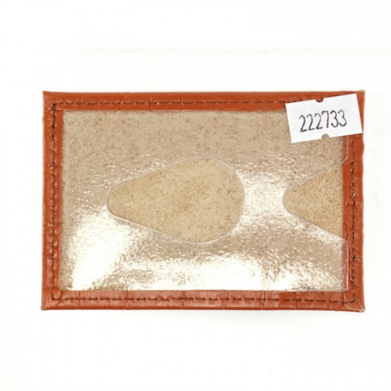 Обложка для проездного, пропуска