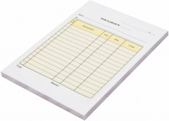 Накладная самокопирующаяся - Фото 5