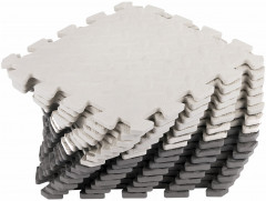 Коврик-пазл напольный - Фото 1