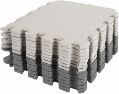 Коврик-пазл напольный - Фото 5