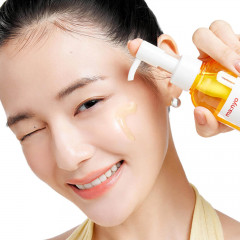 Гидрофильное масло для глубокого очищения «Pure Cleansing Oil» - Фото 3