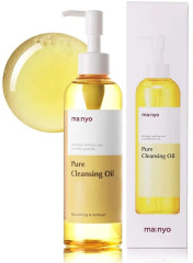 Гидрофильное масло для глубокого очищения «Pure Cleansing Oil» - Фото 5