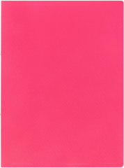 Папка на кольцах - Фото 2