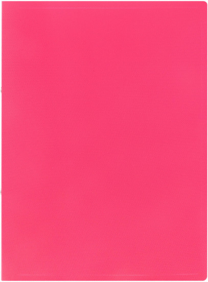 Папка на кольцах