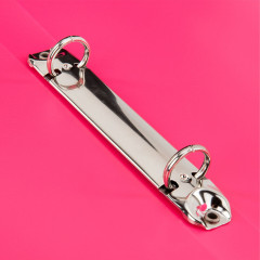 Папка на кольцах - Фото 5