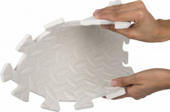 Коврик-пазл напольный - Фото 2