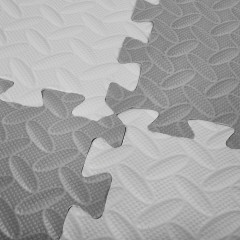 Коврик-пазл напольный - Фото 6