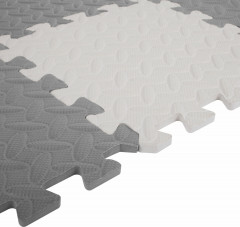 Коврик-пазл напольный - Фото 12