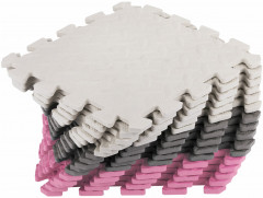 Коврик-пазл напольный - Фото 14