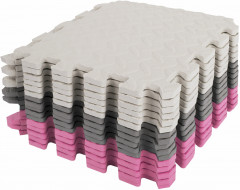 Коврик-пазл напольный - Фото 17