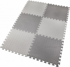 Коврик-пазл напольный - Фото 1