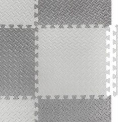 Коврик-пазл напольный - Фото 3