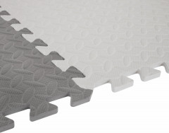Коврик-пазл напольный - Фото 4