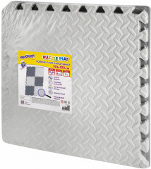 Коврик-пазл напольный - Фото 8