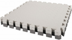 Коврик-пазл напольный - Фото 9