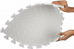 Коврик-пазл напольный - Фото 10