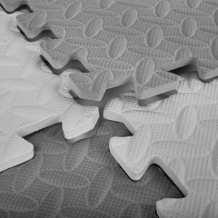 Коврик-пазл напольный - Фото 17