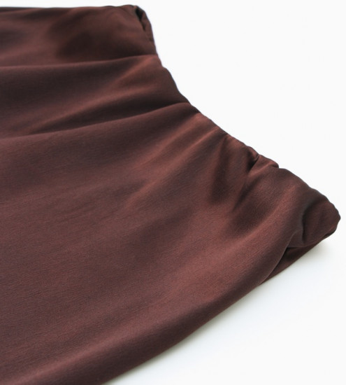 Юбка макси женская