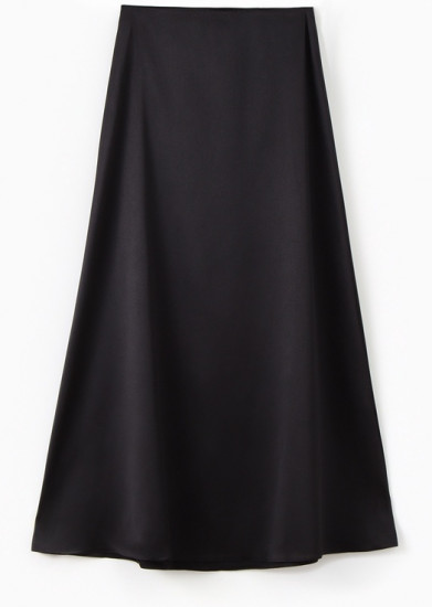 Юбка макси женская