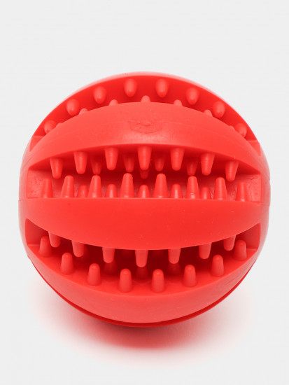 Игрушка для собак для чистки зубов