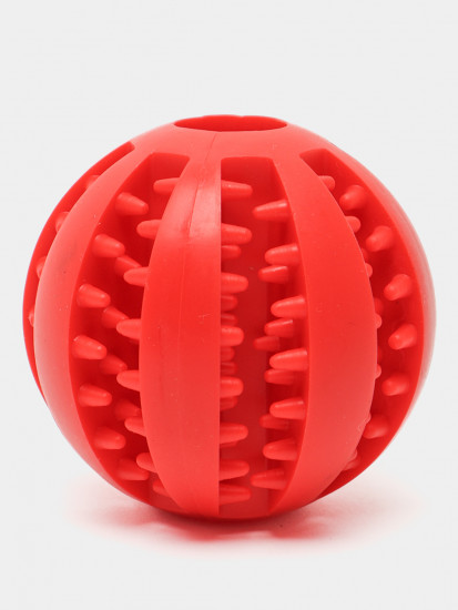 Игрушка для собак для чистки зубов