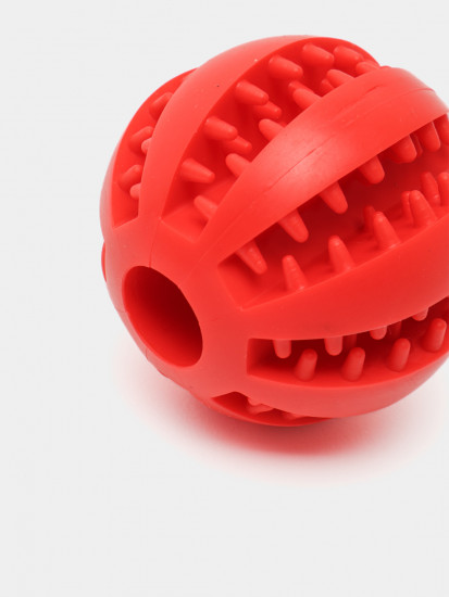 Игрушка для собак для чистки зубов