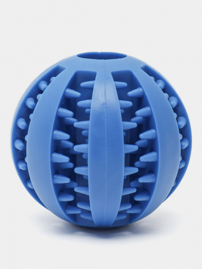 Игрушка для собак для чистки зубов