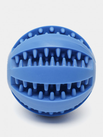 Игрушка для собак для чистки зубов