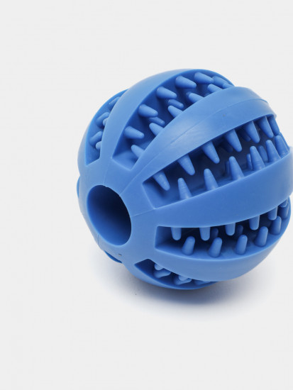 Игрушка для собак для чистки зубов