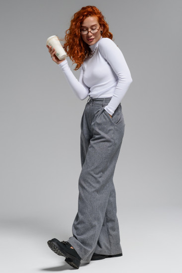 Водолазка женская